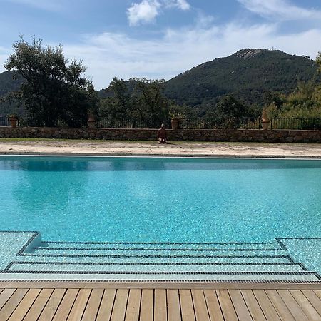 Amazing Typical House With Swimming Pool Villa Sant Feliu de Guíxols Eksteriør billede