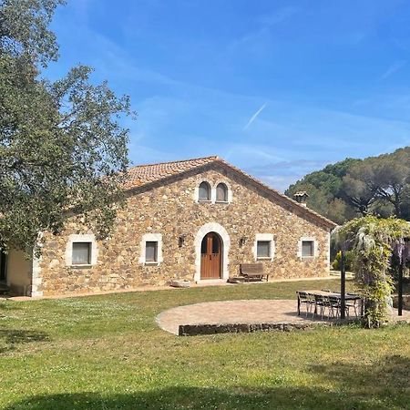 Amazing Typical House With Swimming Pool Villa Sant Feliu de Guíxols Eksteriør billede