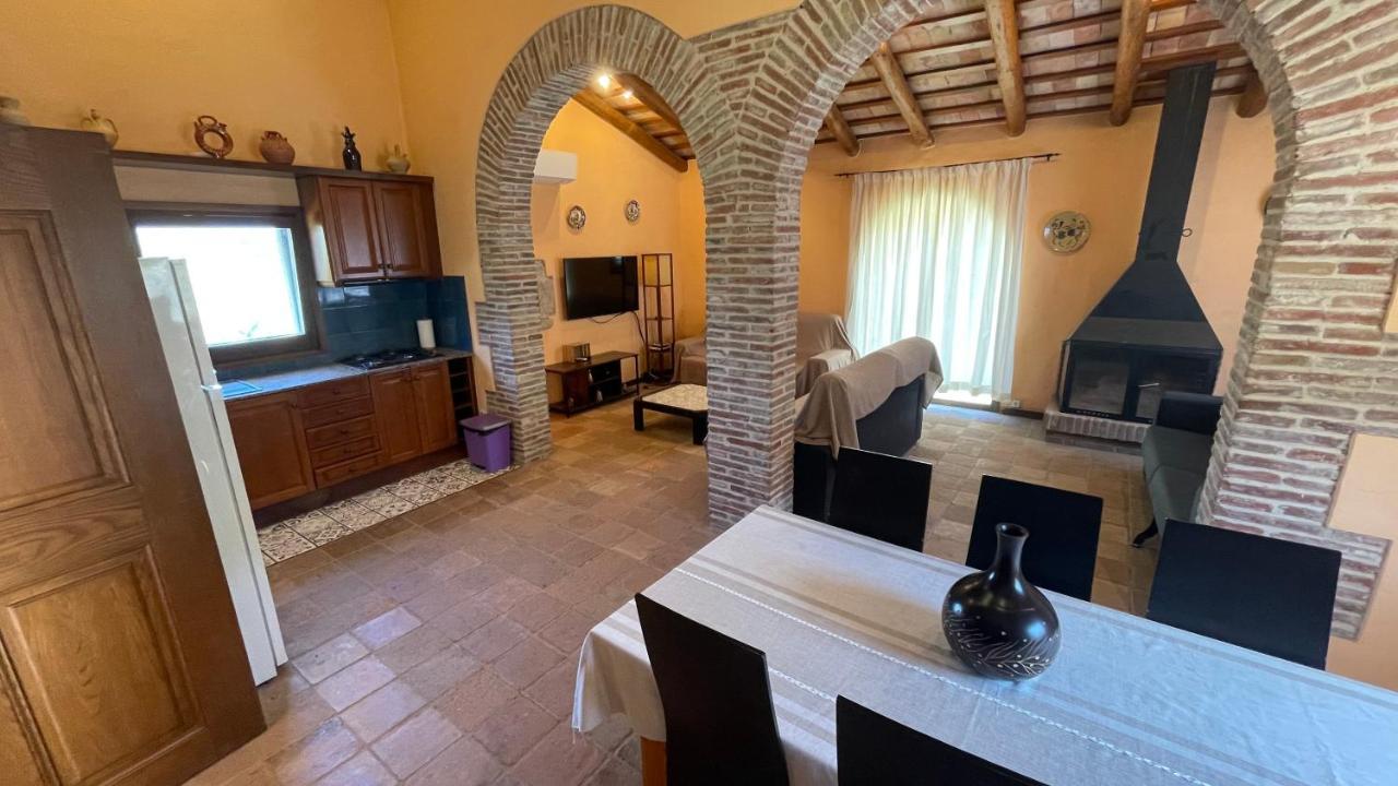 Amazing Typical House With Swimming Pool Villa Sant Feliu de Guíxols Eksteriør billede