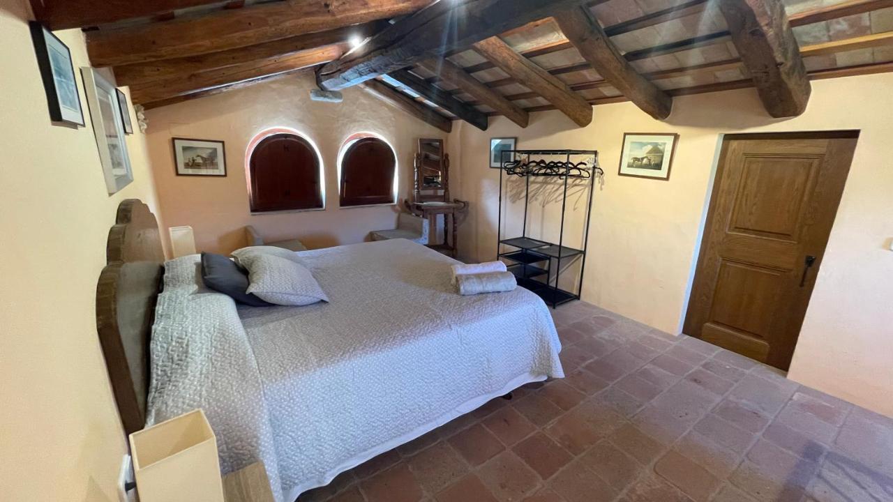 Amazing Typical House With Swimming Pool Villa Sant Feliu de Guíxols Eksteriør billede