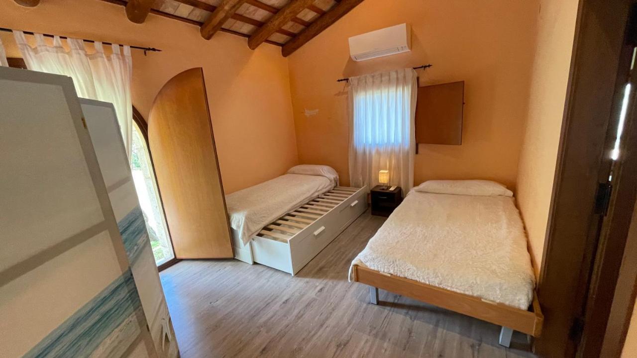 Amazing Typical House With Swimming Pool Villa Sant Feliu de Guíxols Eksteriør billede